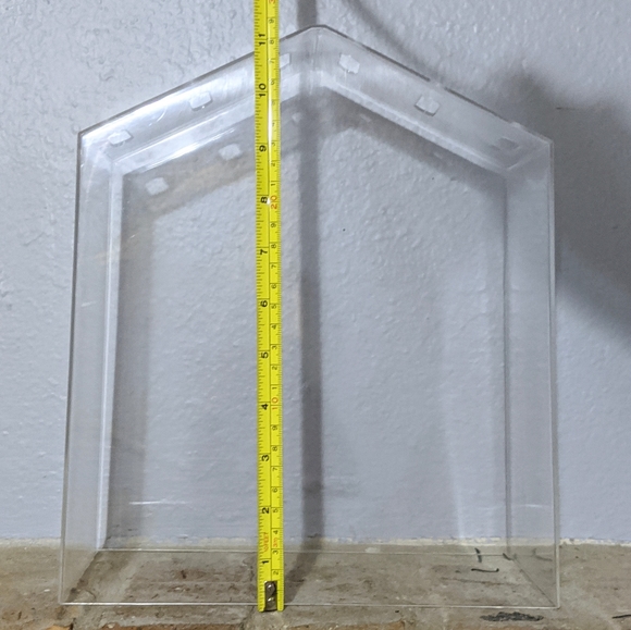 3/$15🍎Mini Greenhouse Cover - Picture 7 of 7